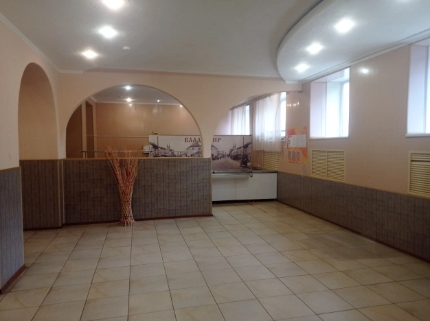 Снять коммерческую недвижимость в Владимире. Вариант № 60122, 3, площадь -  квм, цена 95000 рублей