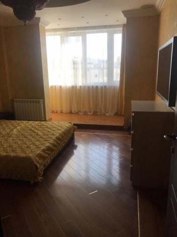 Купить квартиру в Москве. Вариант № 3308890, 6, площадь - квм, цена 45000000.0000 рублей