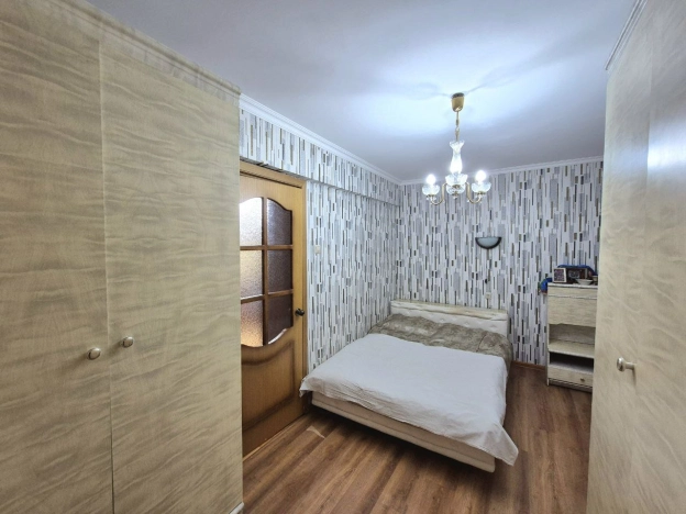 Купить квартиру на улице Солнечная в Улан-Удэ. Вариант № 6824745, 3, площадь -  квм, цена 8000000 рублей