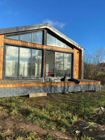 Купить дом в Санкт-Петербурге. Вариант № 9304938, 1, площадь -  квм, цена 8000000 рублей