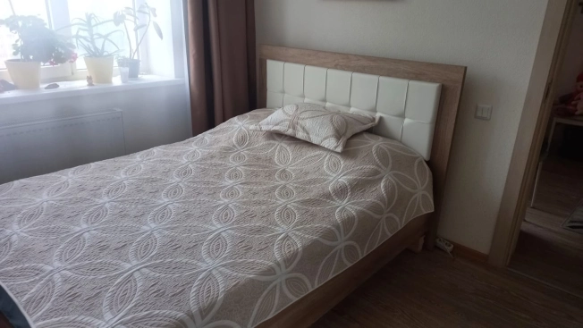 . Вариант № 51920, 6, площадь - 39.2 квм, цена 6199000 рублей