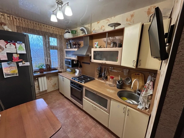 Купить трехкомнатную квартиру на улице Германа Лопатина в Нижнем Новгороде. Вариант № 26324, 0, площадь -  квм, цена 7500000 рублей