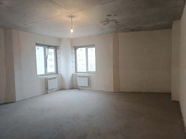 Купить двухкомнатную квартиру в Рязанской области. Вариант № 9267016, 0, площадь -  квм, цена 7439914 рублей