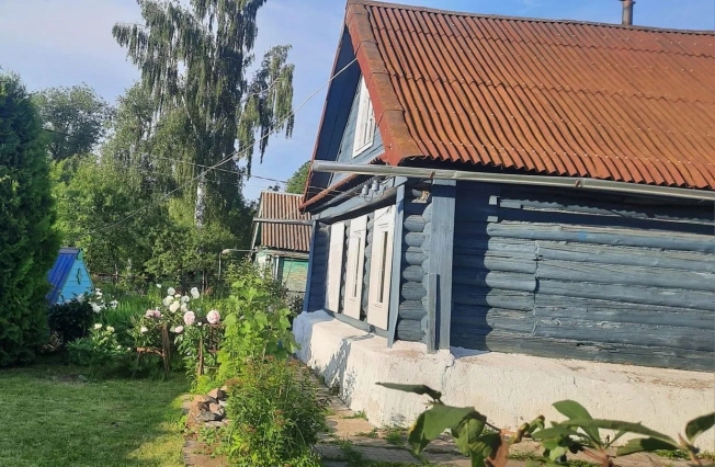 Купить дом в Москве. Вариант № 8942342, 0, площадь -  квм, цена 2700000 рублей