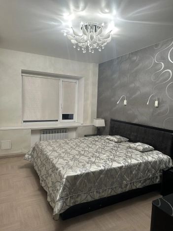 Купить трехкомнатную квартиру в Микрорайоне Арбеково, Октябрьский район в Пензе. Вариант № 1740763, 3, площадь -  квм, цена 10500000 рублей