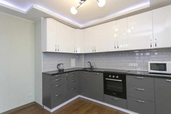 Купить квартиру на улице Мухина в Благовещенске. Вариант № 10048897, 2, площадь -  квм, цена 9500000 рублей