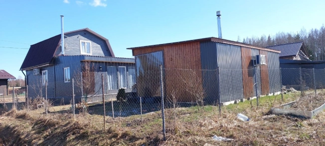 Купить дом в Санкт-Петербурге. Вариант № 9125097, 0, площадь -  квм, цена 9999990 рублей