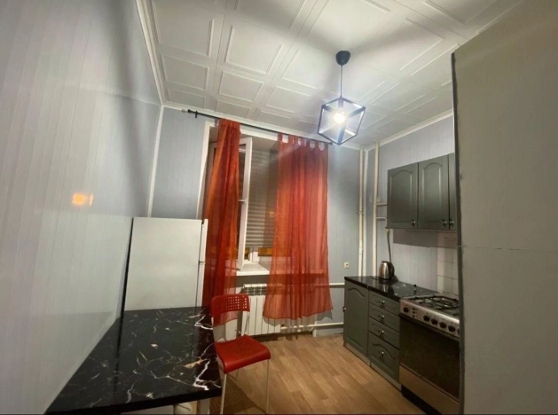 Купить квартиру в Москве. Вариант № 9512712, 9, площадь -  квм, цена 16700000 рублей