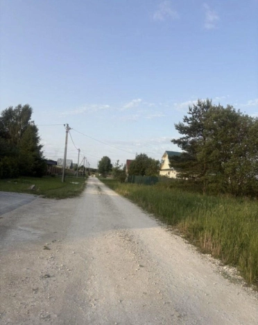 Купить земельный участок в Коврове. Вариант № 6851251, 3, площадь -  квм, цена 350000 рублей