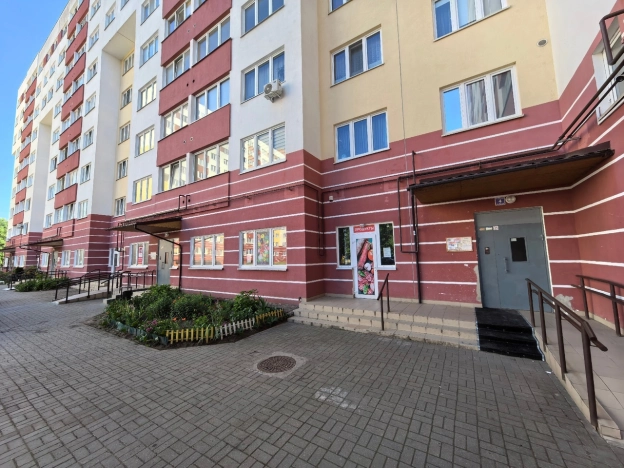 Снять коммерческую недвижимость в Калининграде. Вариант № 38770, 0, площадь -  квм, цена 40000 рублей