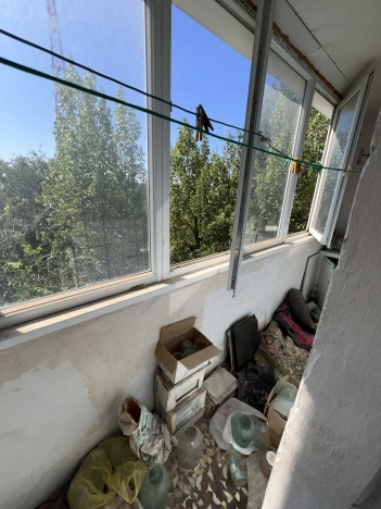 Купить квартиру на улице бульвар 30-летия Победы в Волгограде. Вариант № 2078939, 9, площадь -  квм, цена 5250000 рублей