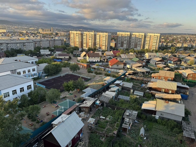 Купить квартиру на улице Шумяцкого в Улан-Удэ. Вариант № 7243776, 22, площадь -  квм, цена 12300000 рублей