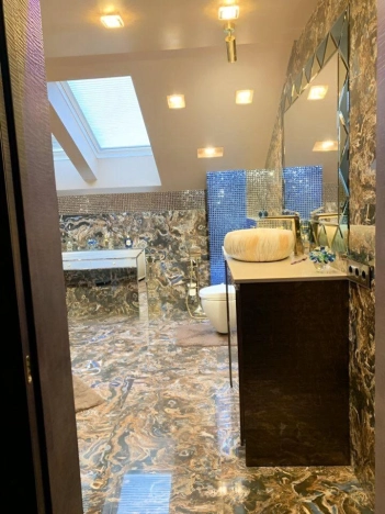 Купить дом в Москве. Вариант № 10725943, 22, площадь - квм, цена 99000000 рублей