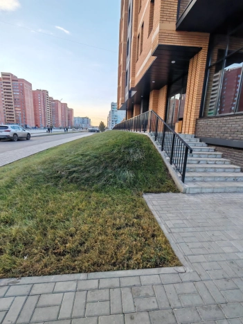 Купить двухкомнатную квартиру в Обь. Вариант № 8569652, 6, площадь -  квм, цена 6999000 рублей