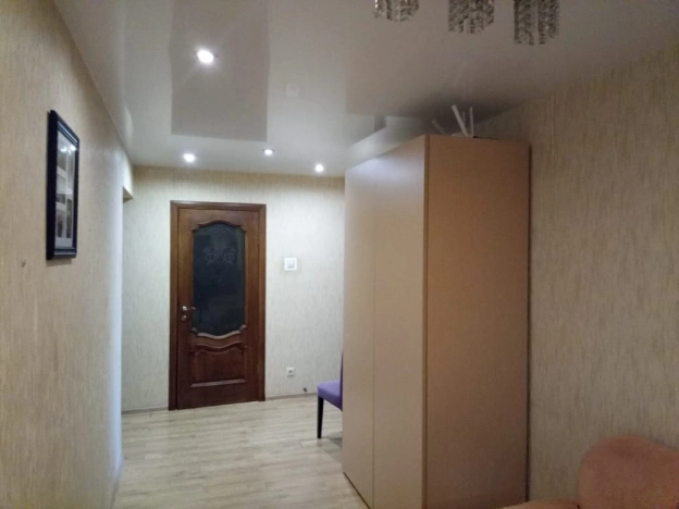 Купить квартиру в ЖК "Амур Сити" в Благовещенске. Вариант № 31020, 4, площадь - квм, цена 19500000.0000 рублей