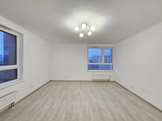 Купить квартиру в Москве. Вариант № 9888881, 5, площадь -  квм, цена 19525920 рублей