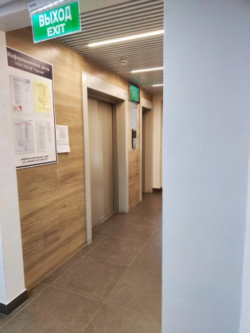 . Вариант № 7191604, 7, площадь - 25.3 квм, цена 2700000 рублей