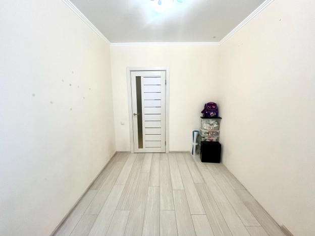 Купить трехкомнатную квартиру в Нижегородской области. Вариант № 9002412, 8, площадь -  квм, цена 6999000 рублей