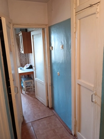 Купить трехкомнатную квартиру в Микрорайоне Лимончики, Ковров в Коврове. Вариант № 9928771, 7, площадь -  квм, цена 2760000 рублей