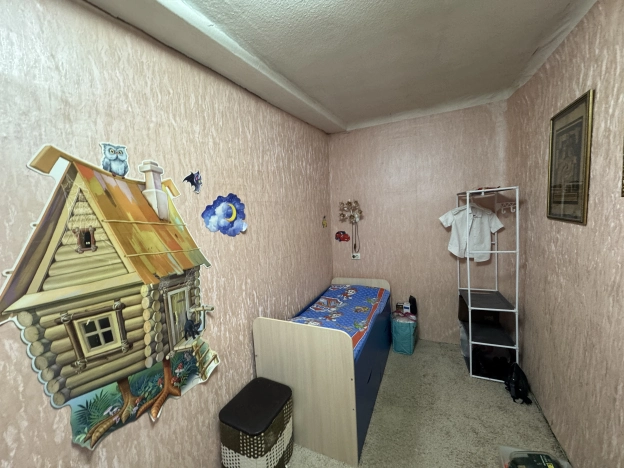 Купить квартиру в Владимире. Вариант № 10705492, 11, площадь - квм, цена 8100000 рублей