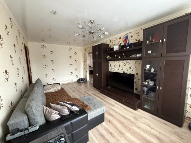 Купить трехкомнатную квартиру в Калининграде. Вариант № 6906408, 1, площадь -  квм, цена 10300000 рублей