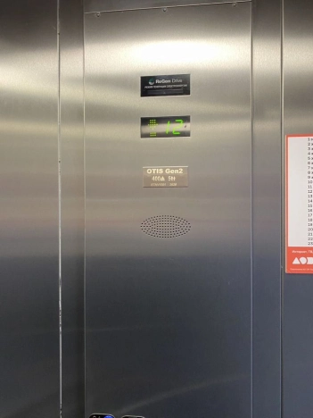 Купить однокомнатную квартиру в районе Кировский в Ростове-на-Дону. Вариант № 3305320, 11, площадь -  квм, цена 9200000 рублей