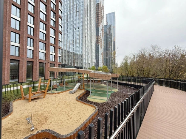 Купить квартиру в Москве. Вариант № 8430599, 5, площадь -  квм, цена 39999000 рублей