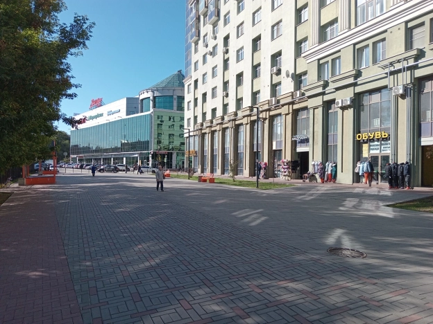 Купить коммерческую недвижимость в Рязани. Вариант № 6734730, 2, площадь - квм, цена 9950000 рублей