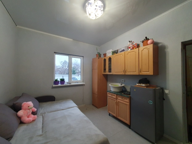 . Вариант № 19324, 18, площадь - 107.2 квм, цена 5900000 рублей