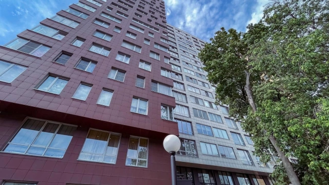 Купить квартиру в районе Тверской в Москве. Вариант № 1252774, 28, площадь - квм, цена 50000000.0000 рублей