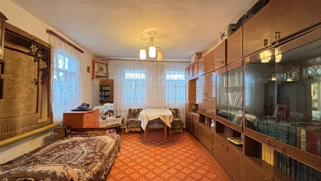 Купить дом на улице 2-й переулок Гагарина в Старом Осколе. Вариант № 1190483, 8, площадь -  квм, цена 1250000 рублей