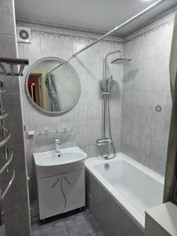 Купить квартиру на улице Новгородская в Владимире. Вариант № 9270166, 10, площадь -  квм, цена 6400000 рублей