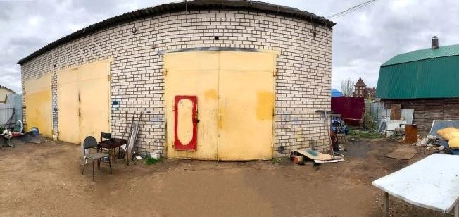 Купить автосервис в Иванове. Вариант № 27842, 1, площадь -  квм, цена 10400000 рублей