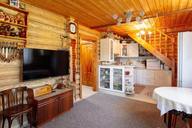 Купить дом на улице Полецкого в Калининграде. Вариант № 59302, 12, площадь -  квм, цена 12500000 рублей