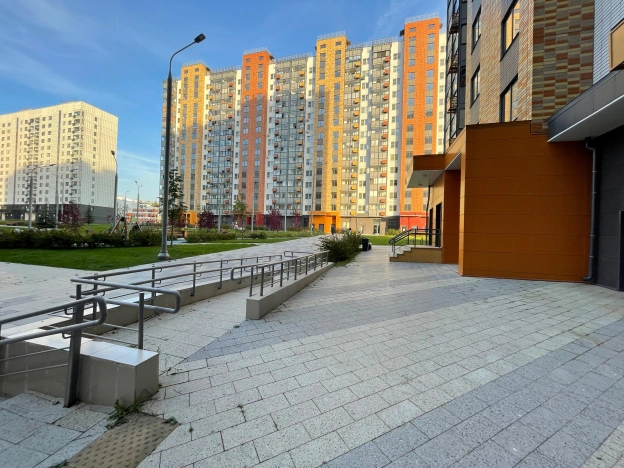 Купить квартиру в Москве. Вариант № 5921687, 13, площадь -  квм, цена 10500000 рублей