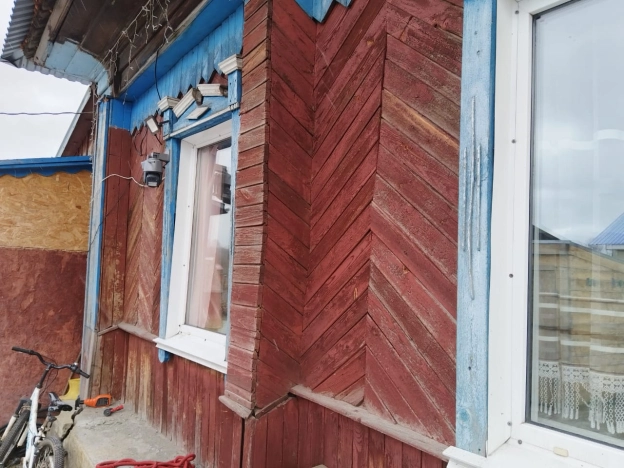 Купить дом в Алтайском крае. Вариант № 8840104, 11, площадь -  квм, цена 3100000 рублей