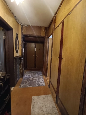 Купить трехкомнатную квартиру в Воронеже. Вариант № 6059387, 8, площадь -  квм, цена 5500000 рублей