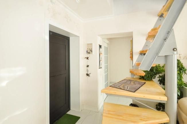 Купить четырехкомнатную квартиру в Новосибирской области. Вариант № 3400203, 29, площадь -  квм, цена 13900000 рублей