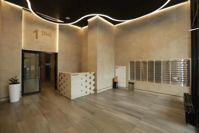 Купить квартиру на вторичке на улице Липовой Рощи в Московской области. Вариант № 7864186, 28, площадь - квм, цена 18000000 рублей