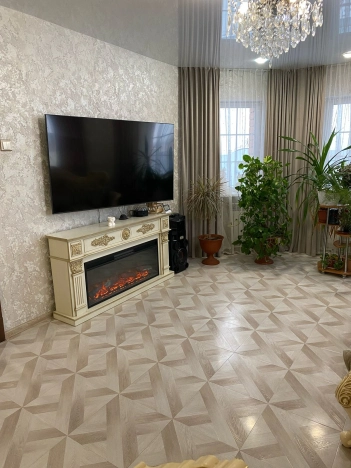 Купить дом на улице Московская в Забайкальском крае. Вариант № 37578, 2, площадь -  квм, цена 16500000 рублей