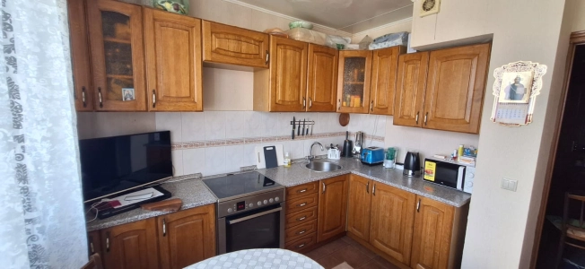 . Вариант № 31007, 0, площадь - 58 квм, цена 24490000 рублей