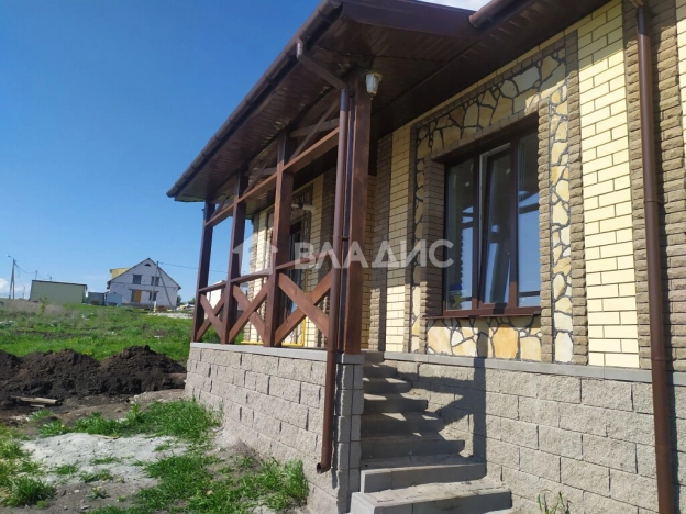 Купить дом в Белгороде. Вариант № 6184, 1, площадь -  квм, цена 7900000 рублей