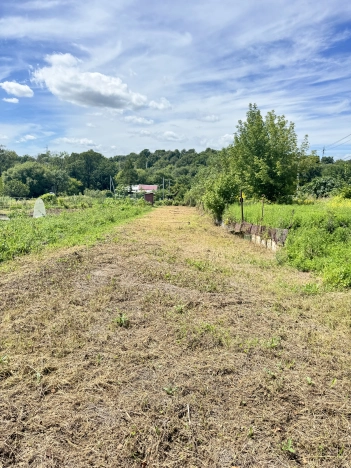 Купить земельный участок на улице Штабского в Уссурийске. Вариант № 14323, 11, площадь -  квм, цена 400000 рублей