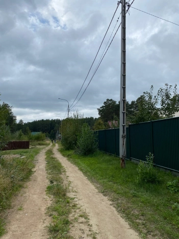 Купить земельный участок в Тюменской области. Вариант № 2881592, 3, площадь -  квм, цена 680000 рублей