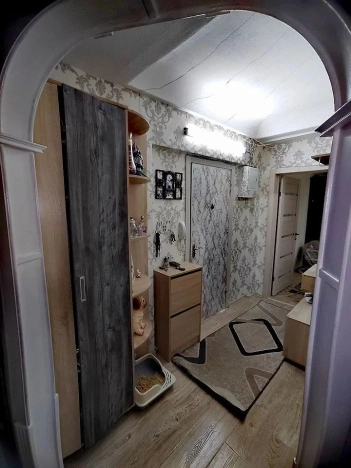 Купить двухкомнатную квартиру в районе Кировский в Ростове-на-Дону. Вариант № 9440565, 18, площадь -  квм, цена 5200000 рублей