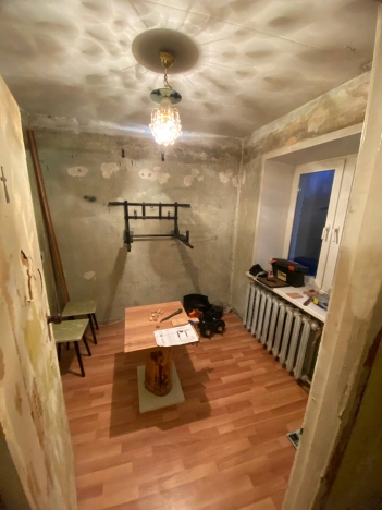 Купить двухкомнатную квартиру на улице Новая в Московской области. Вариант № 10628028, 26, площадь -  квм, цена 4200000 рублей