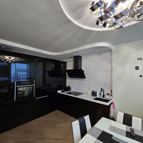 Купить квартиру на улице Апанасенко в Белгороде. Вариант № 32078, 2, площадь -  квм, цена 14200000 рублей