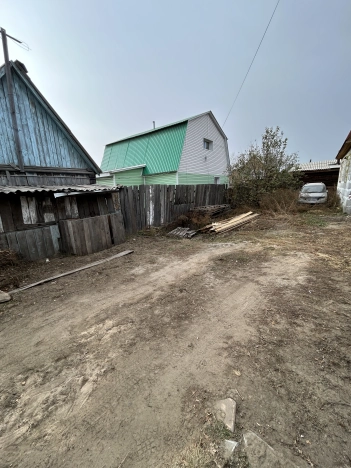 Купить дом на улице Белокаменная в Улан-Удэ. Вариант № 8455917, 3, площадь -  квм, цена 4300000 рублей