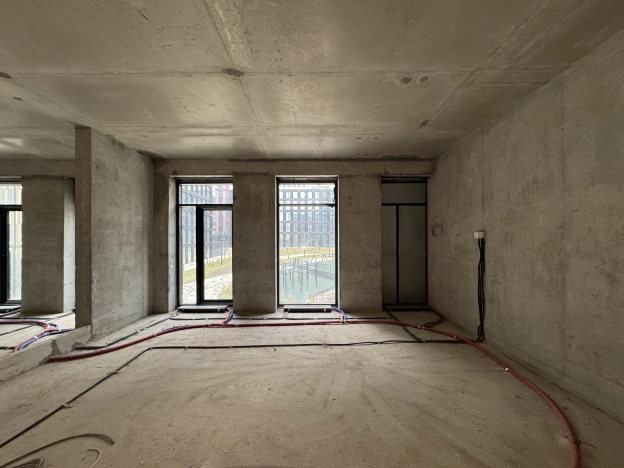 Купить квартиру в Москве. Вариант № 8953214, 13, площадь -  квм, цена 47230000 рублей