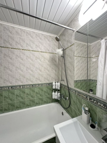 Купить квартиру в Москве. Вариант № 8983101, 19, площадь - квм, цена 20500000 рублей